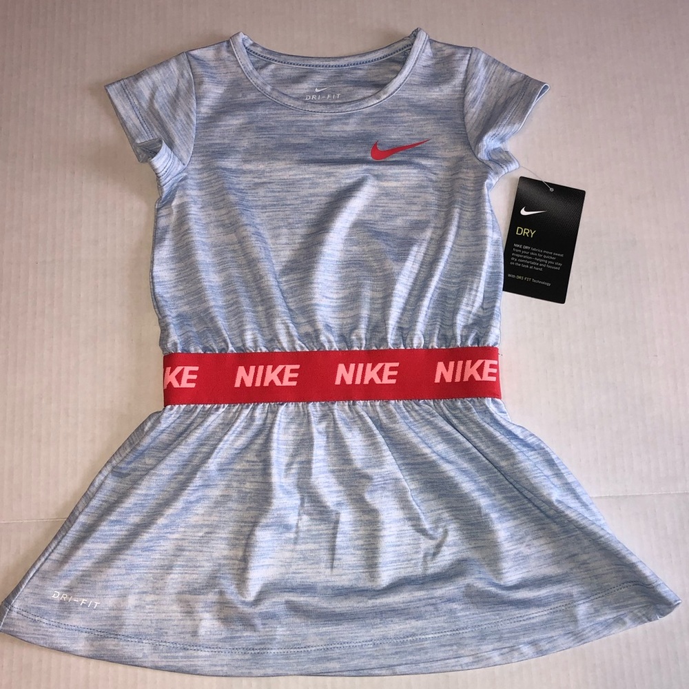 Nike Girls 3T Dress